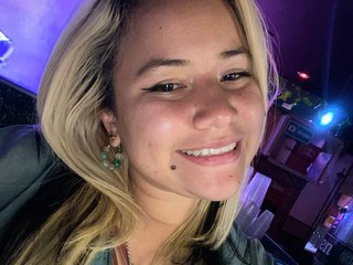 Erotický videochat Lilibeth96