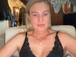 Erotický videochat Liliblue1