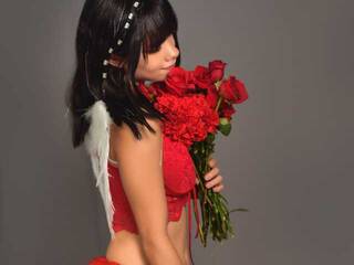 Erotický videochat lilicute1