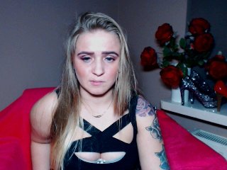 Vysílací screenshoty LILIILOVE