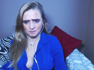 Fotky LILIILOVE #blondie horn #hot #heels #ft #tits #om #roleplay my pussy smells like can Pepsi Coli want to check Prv!