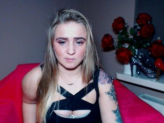 Fotky LILIILOVE #blondie horn #hot #heels #ft #tits #om #roleplay my pussy smells like can Pepsi Coli want to check Prv!