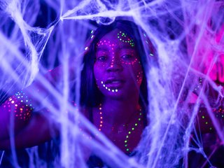 Erotický videochat LiliJacobs