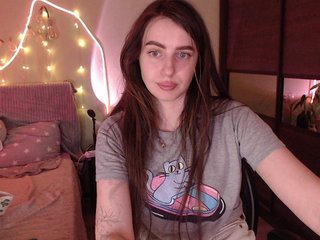 Erotický videochat Lilijily