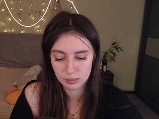 Erotický videochat Lilijily