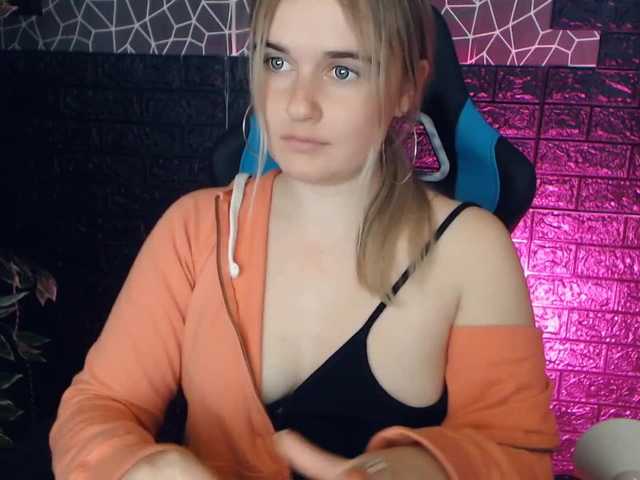 Vysílací screenshoty LiliLamour