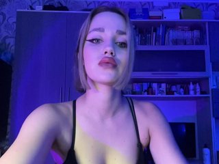 Erotický videochat Liliwow