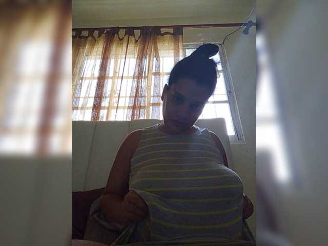 Vysílací screenshoty lilimonth