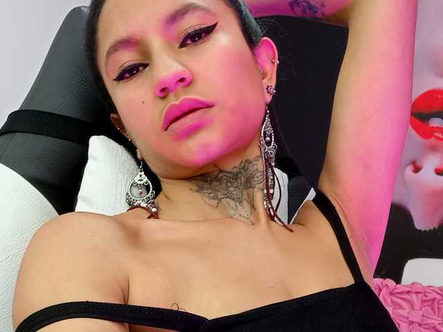 Fotografie profilu lilimorgan