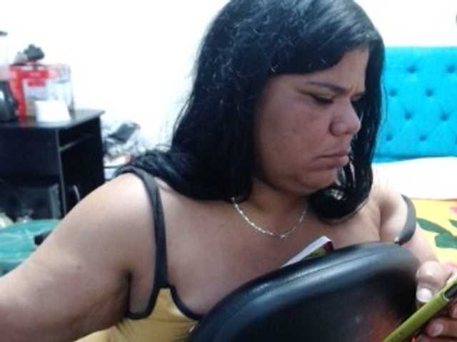 Vysílací screenshoty lilinasty