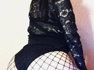 Erotický videochat LiLindda