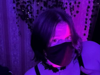 Erotický videochat lilinot
