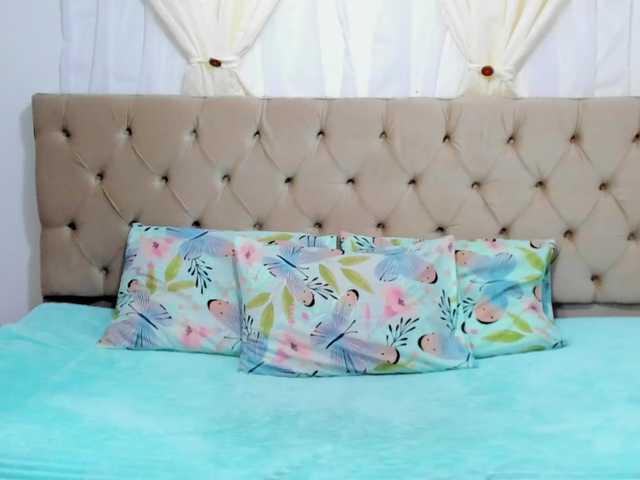 Vysílací screenshoty lilipety