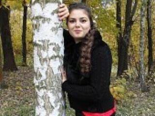 Erotický videochat lilipyt1