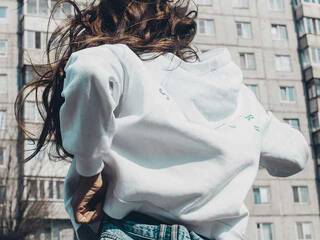 Erotický videochat lilirousse1