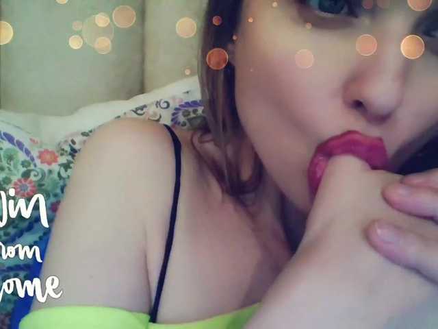 Fotky lilisexy14 Hello! I'm Lilya! Delicious and juicy blowjob with saliva and deepthroat with dildo 222, 102 already earned, I need 120 more tokens to complete countdown!