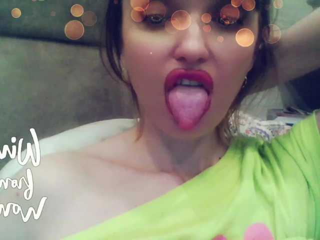 Fotky lilisexy14 Hi! my name is Lilya! Delicious blowjob with saliva and deep throat 222, 222 already earned, I need 0 more tokens to complete countdown!
