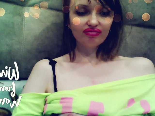 Fotky lilisexy14 Hi! I'm Lily! Delicious and juicy blowjob deep throat whit saliva!!!!!@total – countdown: @sofar collected, @remain left until the show starts!