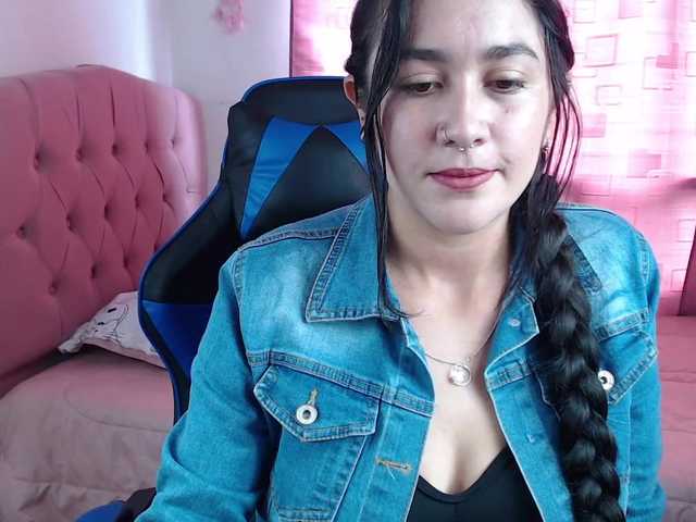 Vysílací screenshoty lilisonrice