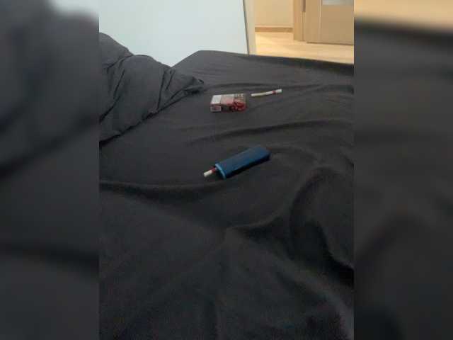 Vysílací screenshoty Lilisweety
