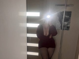 Erotický videochat Lilit-11
