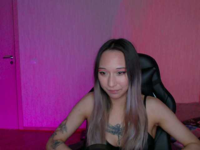 Vysílací screenshoty Lilit-666
