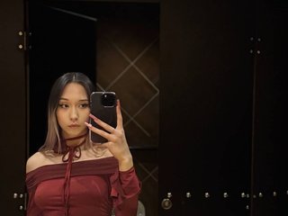 Erotický videochat Lilit-666