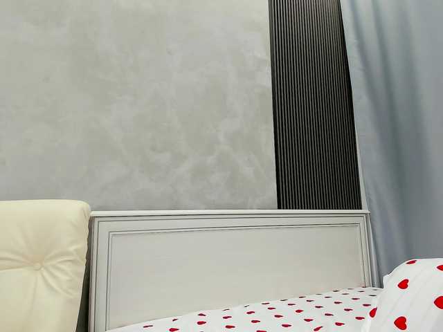 Vysílací screenshoty lilit-baby