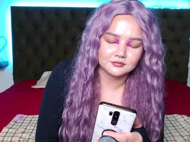 Vysílací screenshoty Lilit-Tilil