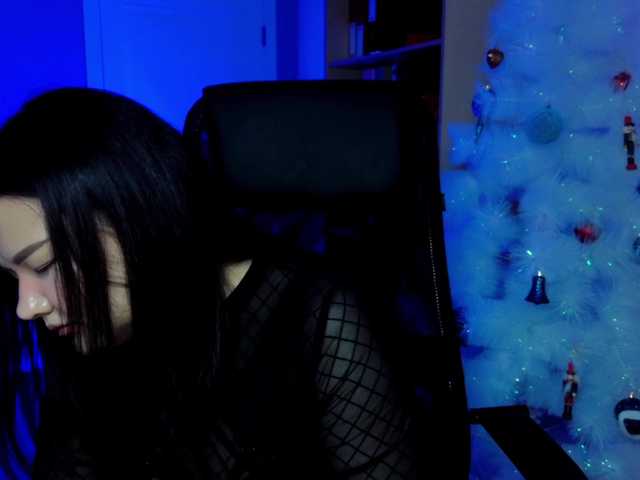 Vysílací screenshoty Lilit-Tilil