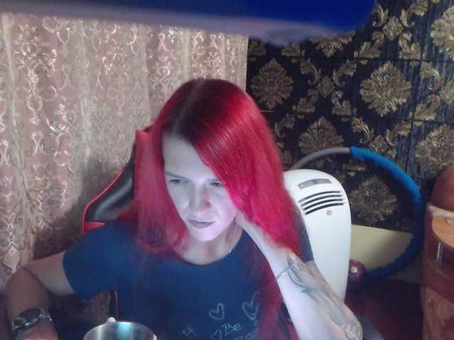 Vysílací screenshoty Lilit696