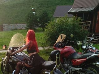 Erotický videochat Lilit696