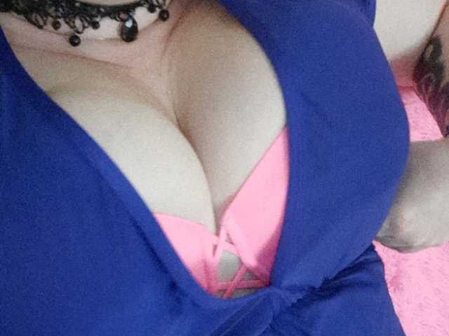 Vysílací screenshoty Lilita44444