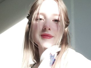 Erotický videochat Lilith-