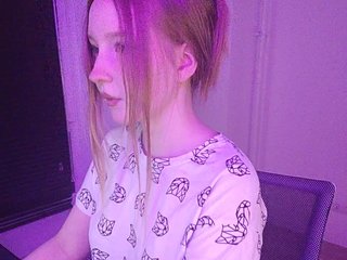 Erotický videochat Lilith-