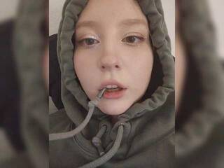 Erotický videochat Lilith-