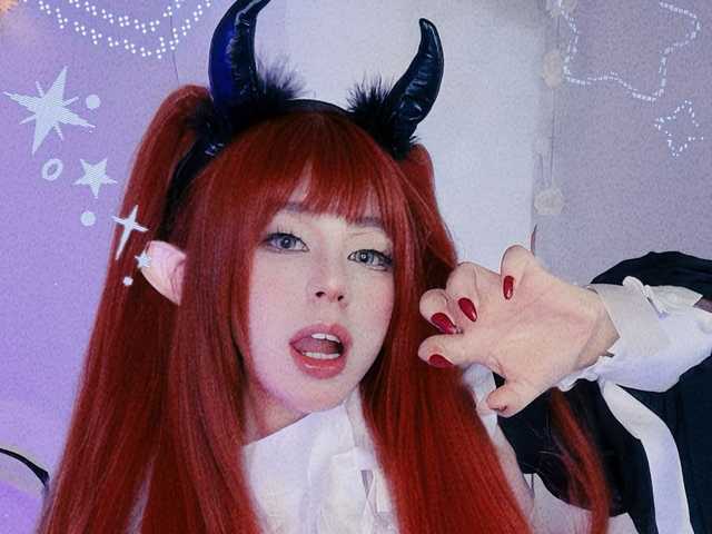 Fotografie profilu Lilith-asami