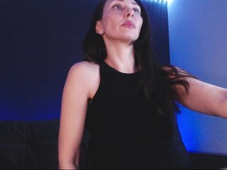 Erotický videochat Lilith-Ex