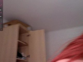Erotický videochat Lilith-Hustle