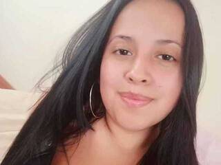 Erotický videochat Lilith-Jones