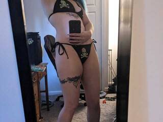 Erotický videochat Lilith-Rose6