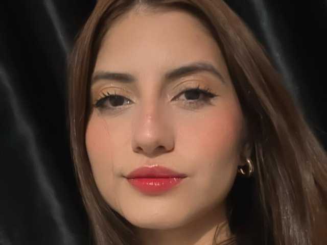 Fotografie profilu Lilith-rouse