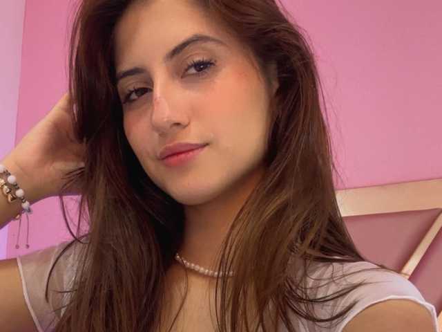 Fotografie profilu Lilith-rouse