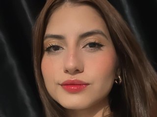 Erotický videochat Lilith-rouse