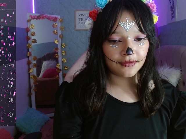 Vysílací screenshoty lilith-tay