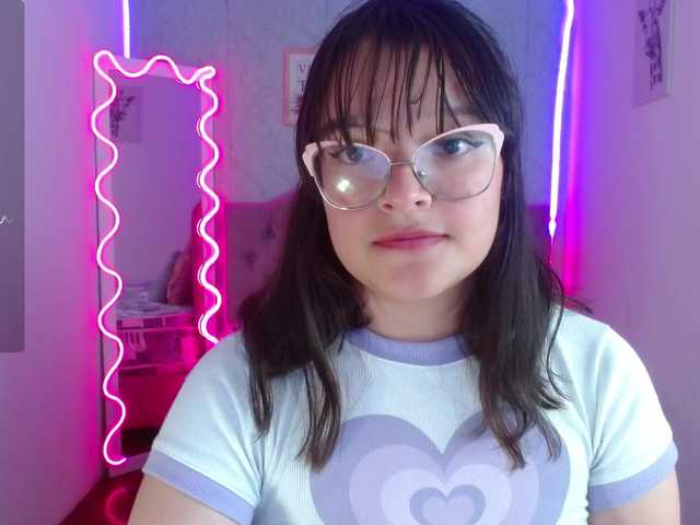 Vysílací screenshoty lilith-tay