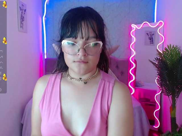Vysílací screenshoty lilith-tay
