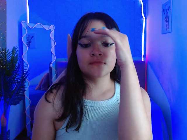 Vysílací screenshoty lilith-tay