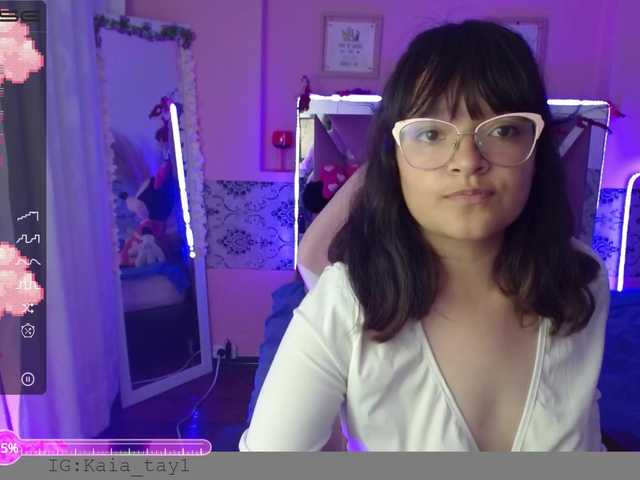 Vysílací screenshoty lilith-tay