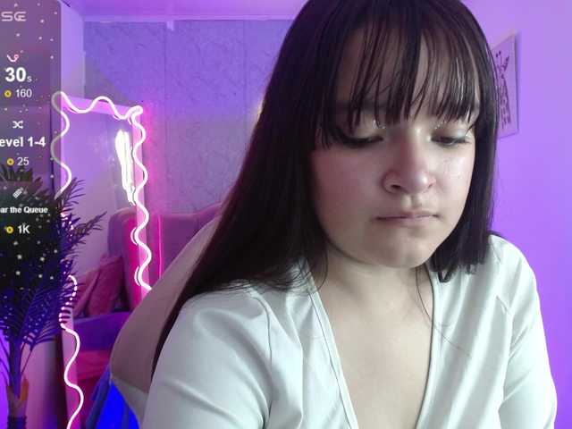 Vysílací screenshoty lilith-tay